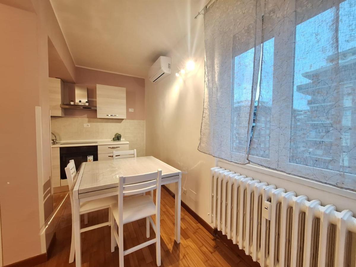 Appartamento Roma Tiburtina Bagian luar foto