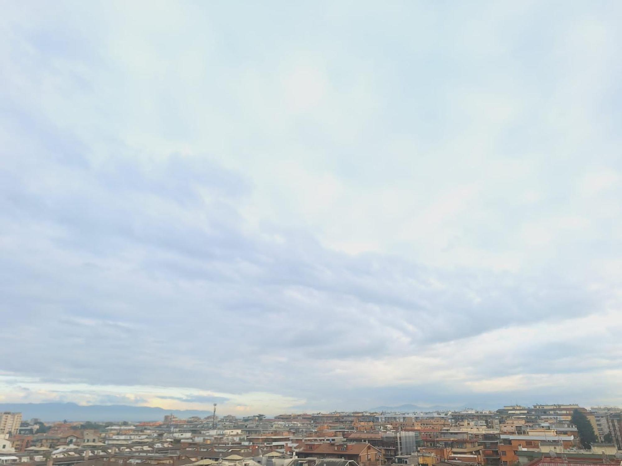 Appartamento Roma Tiburtina Bagian luar foto
